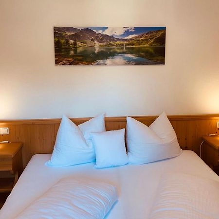 Hotel Schmiedboden オーベルンドルフ・イン・チロル エクステリア 写真