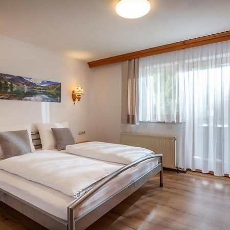 Hotel Schmiedboden オーベルンドルフ・イン・チロル エクステリア 写真